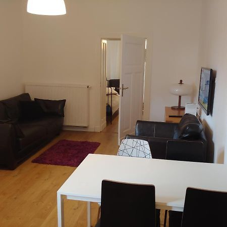 شقة Apartament Wybickiego بوزنان المظهر الخارجي الصورة