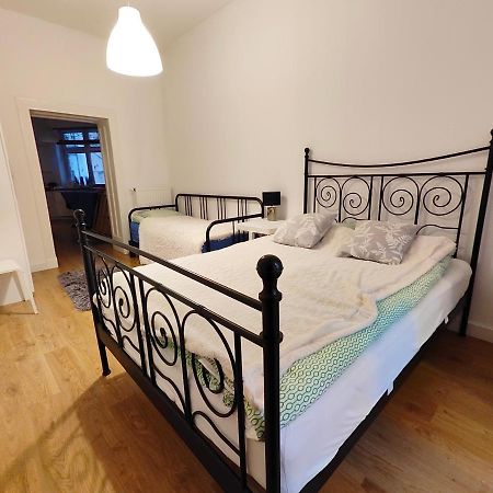 شقة Apartament Wybickiego بوزنان المظهر الخارجي الصورة