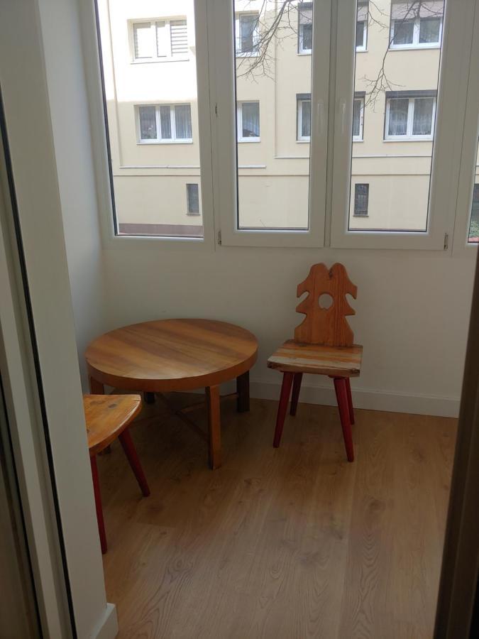 شقة Apartament Wybickiego بوزنان المظهر الخارجي الصورة
