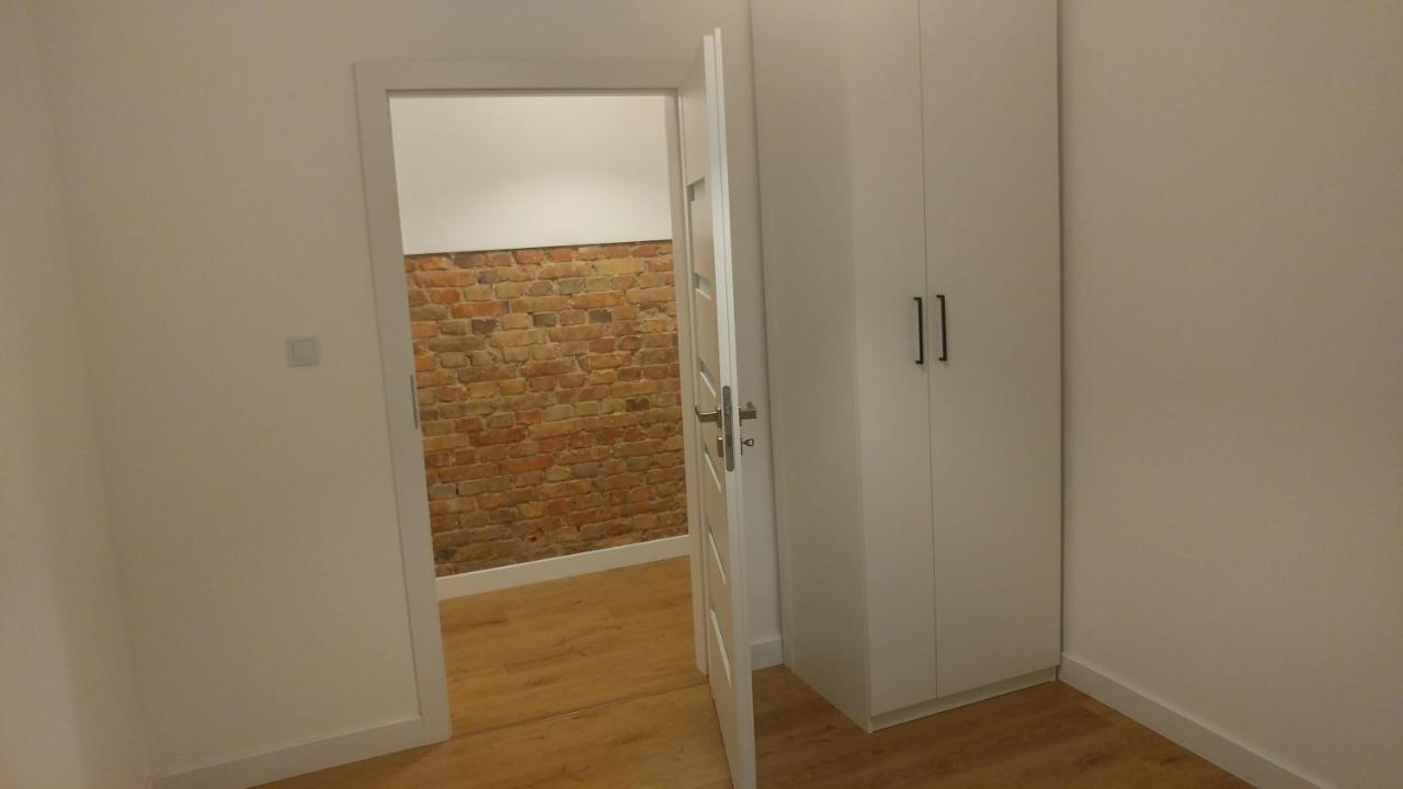 شقة Apartament Wybickiego بوزنان المظهر الخارجي الصورة