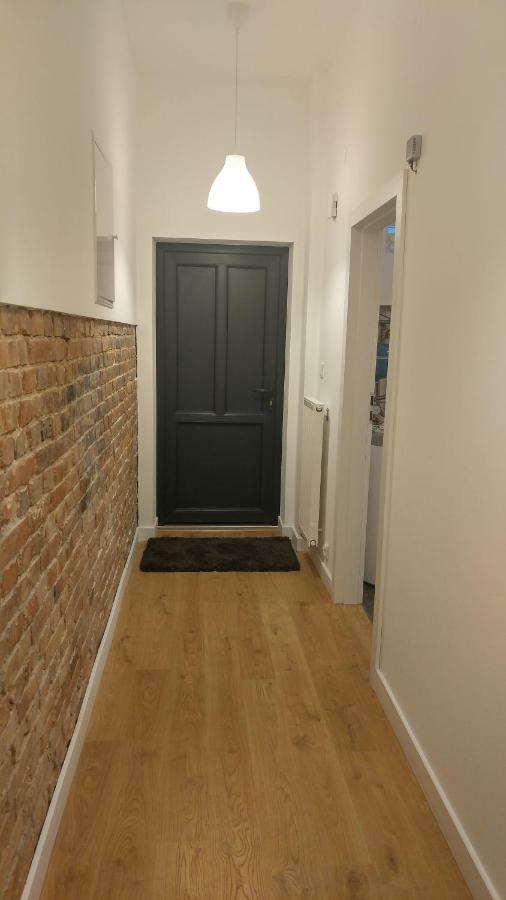 شقة Apartament Wybickiego بوزنان المظهر الخارجي الصورة