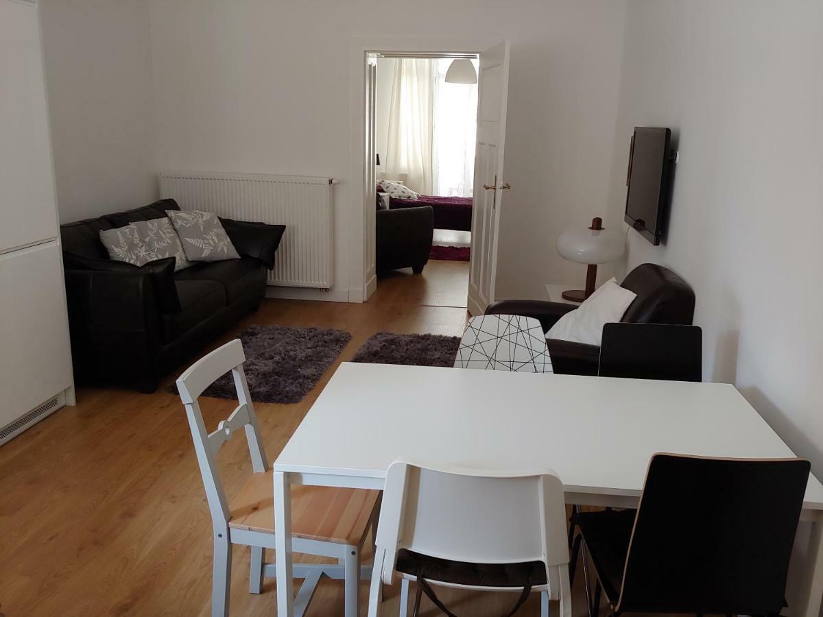 شقة Apartament Wybickiego بوزنان المظهر الخارجي الصورة