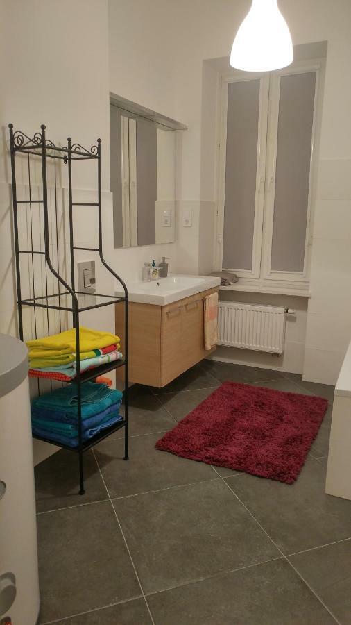 شقة Apartament Wybickiego بوزنان المظهر الخارجي الصورة